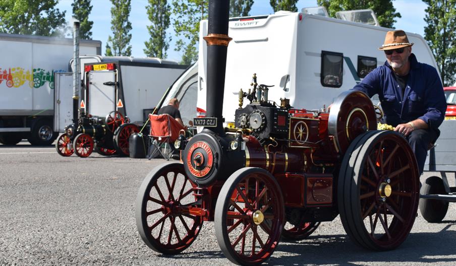 Models & Model Engineering Show