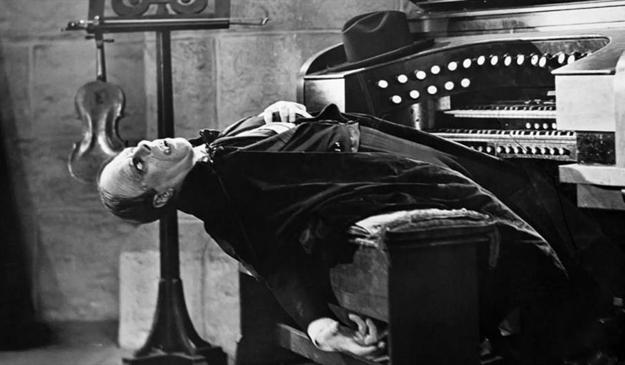 Phantom of the Opera