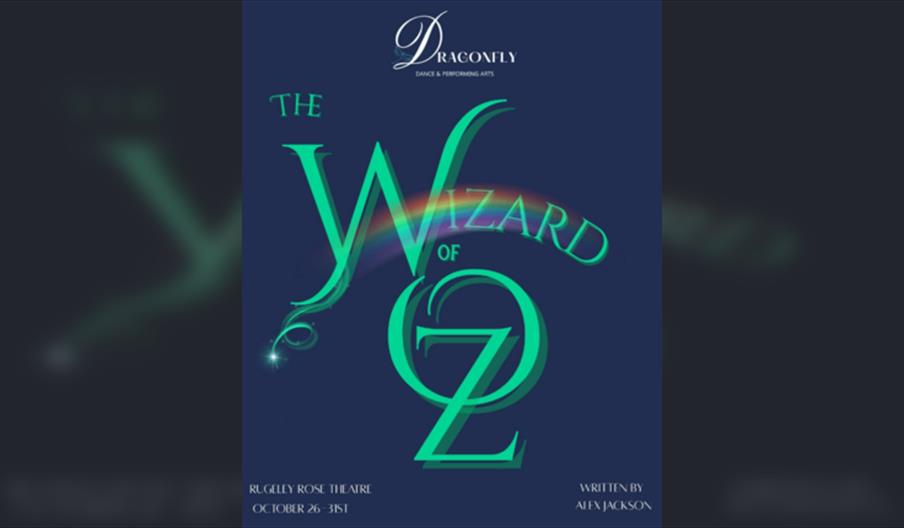 The Wizard of Oz