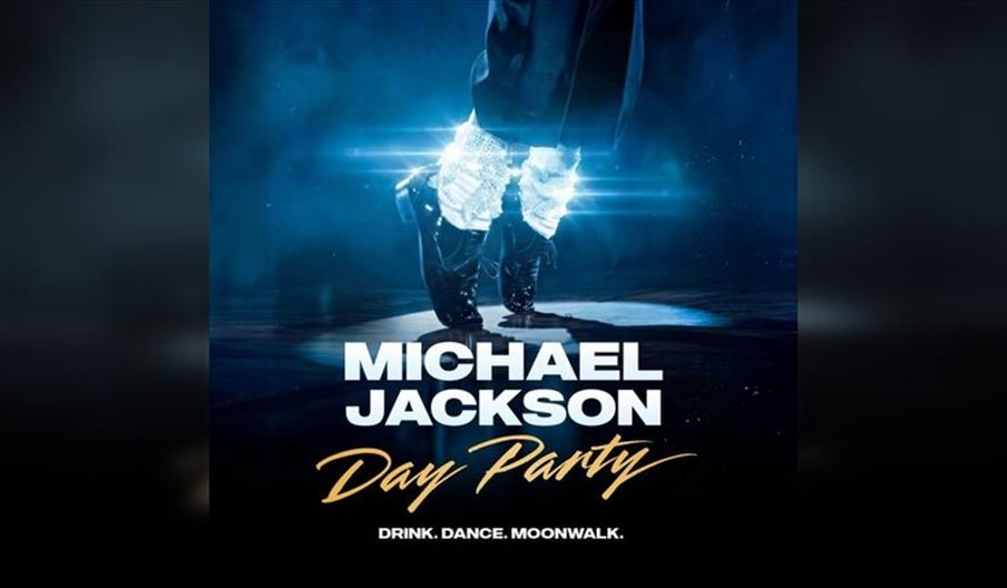 The Michael Jackson Day Party
