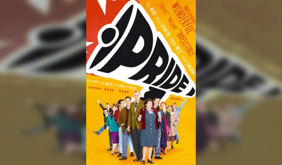 Show: Pride