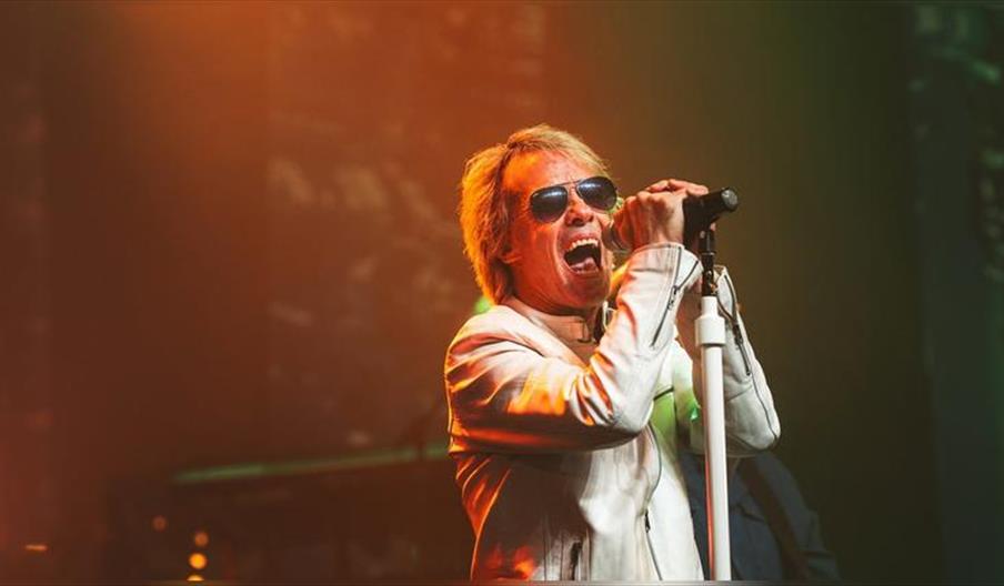 The Bon Jovi Experience