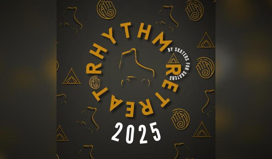 Rhythm Retreat 2027