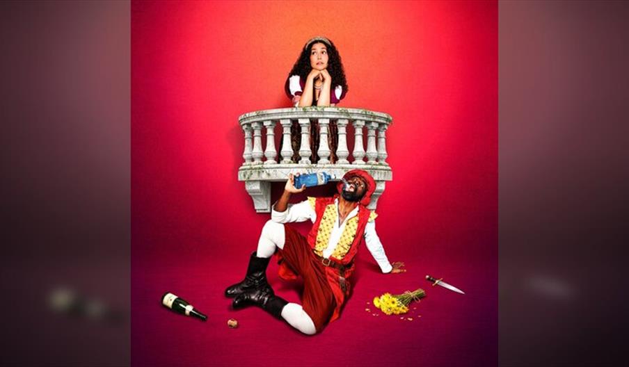 Sh!T-Faced Shakespeare® Romeo & Juliet