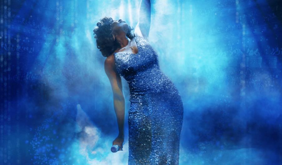 Whitney: Queen of the Night