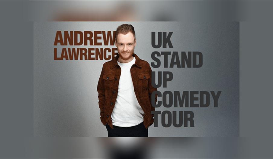 Andrew Lawrence