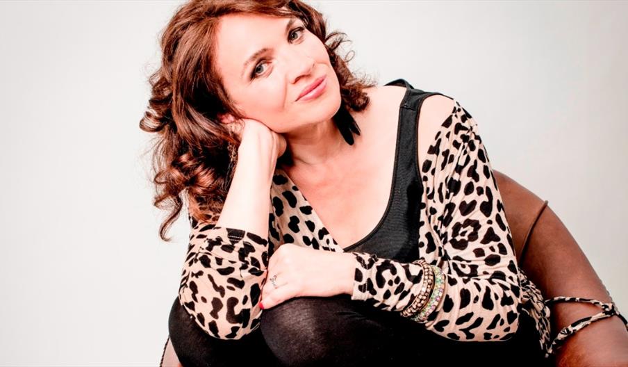 Jacqui Dankworth - Jazz Sirens