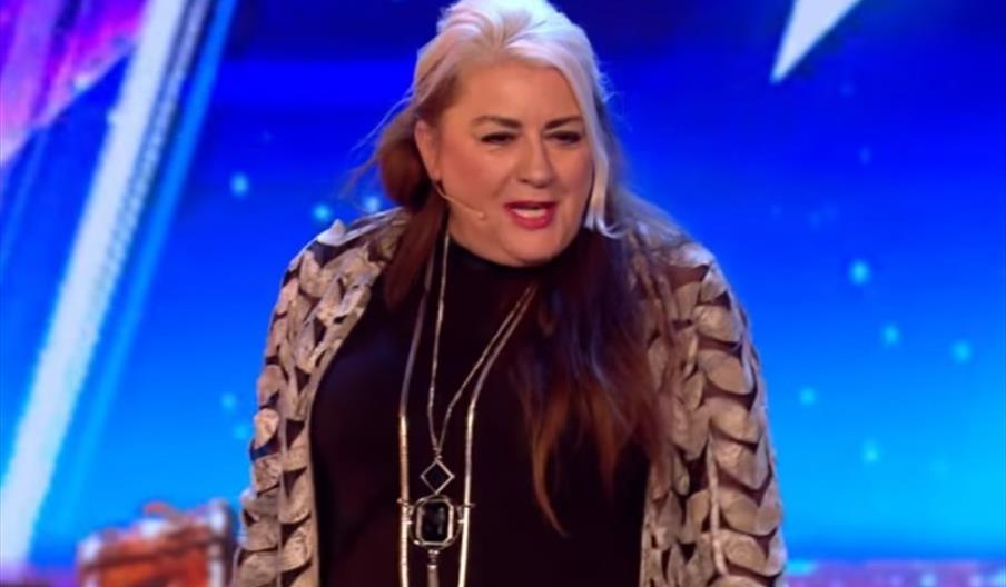 Funhouse Comedy Club - Comedy Night in Leek April 2026