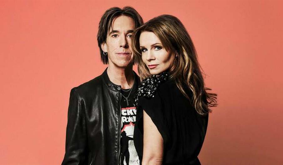 Roxette UK