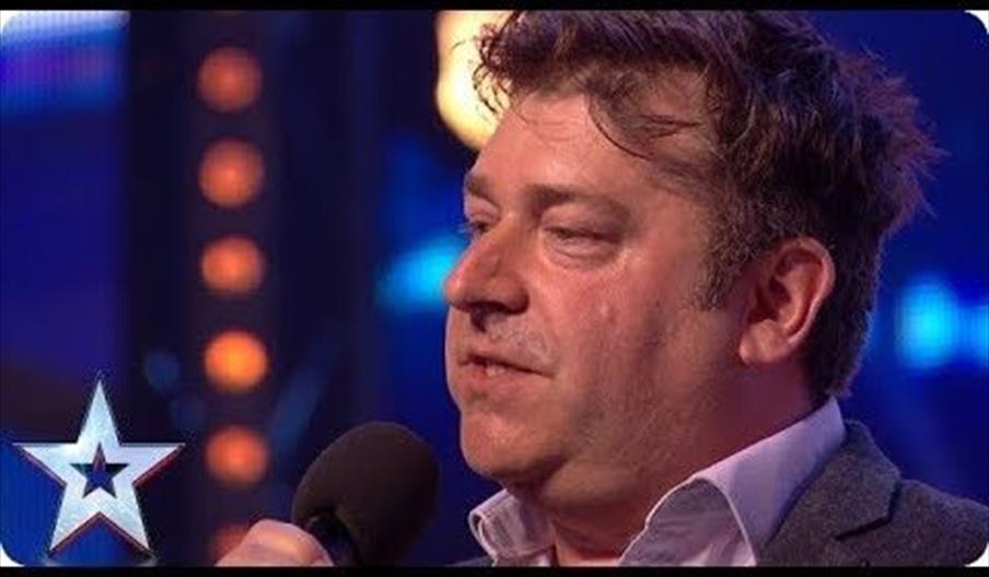 Funhouse Comedy Club - New Comedy Night in Uttoxeter May 2026