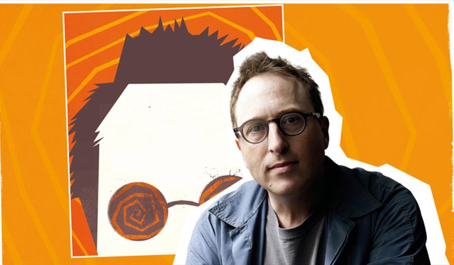 Jon Ronson: Psychopath Night