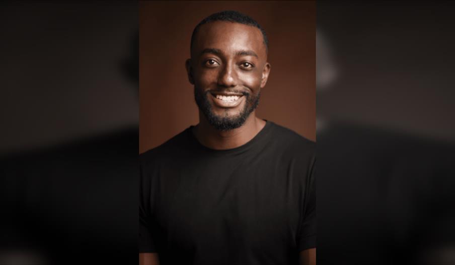 Industry Voices - Rakeem Omar