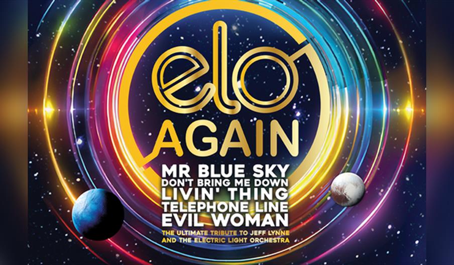 ELO Again