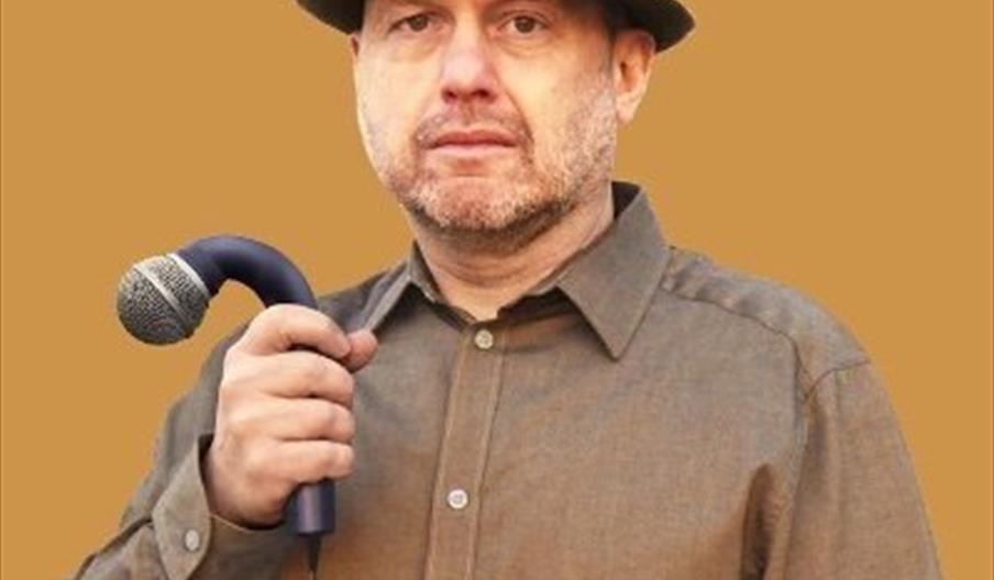 Funhouse Comedy Club - Comedy Night in Ipstones, Stoke-on-Trent September 2026