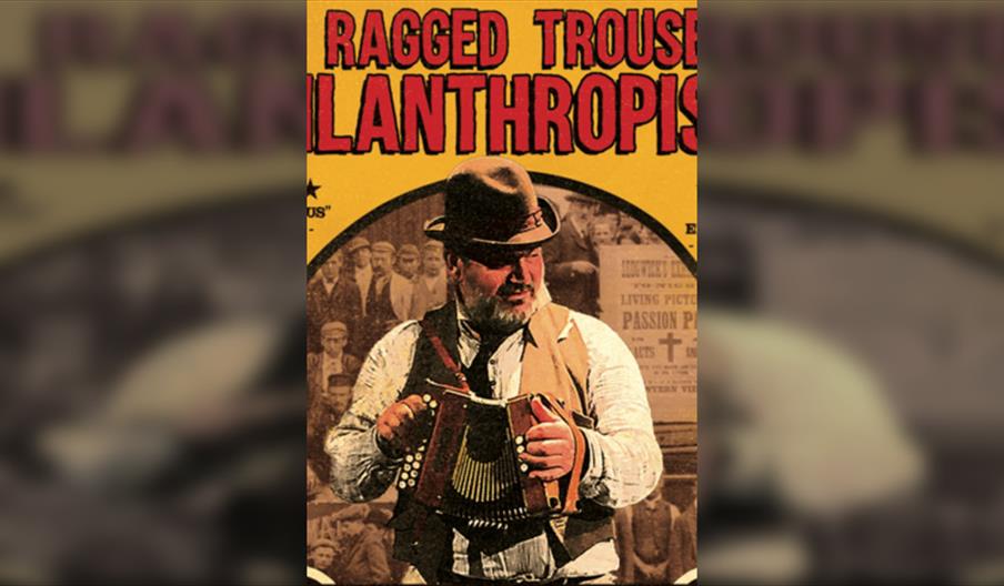 The Ragged Trousered Philanthropists