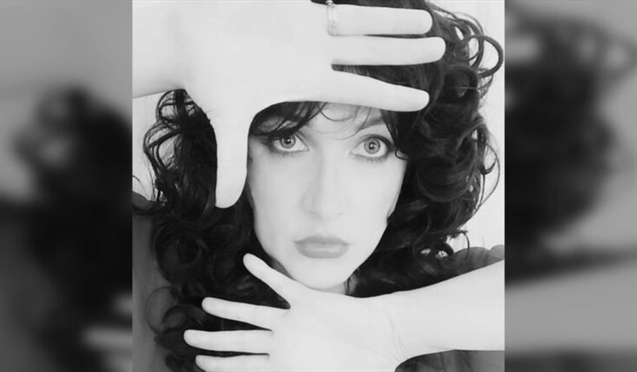 Moments of Pleasure: The Music of Kate Bush
