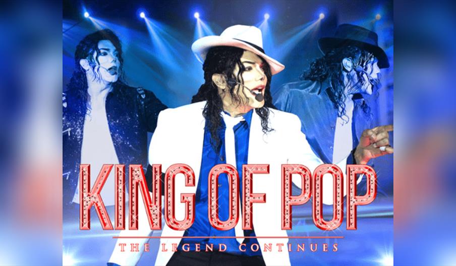 Navi: King of Pop