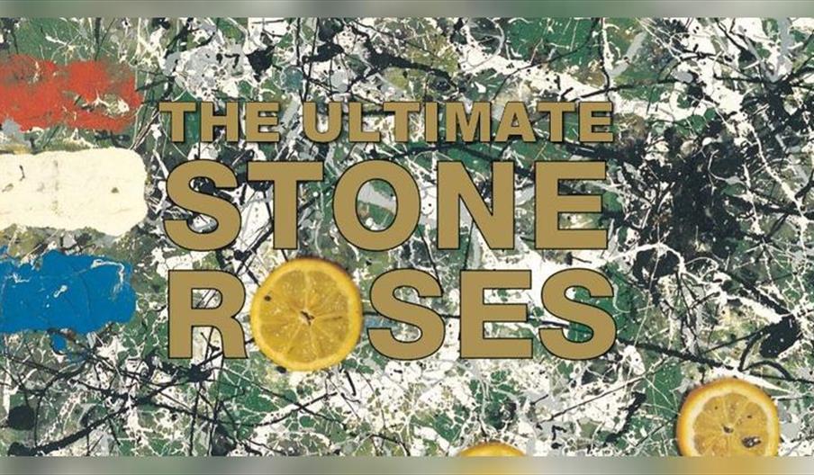 The Ultimate Stone Roses