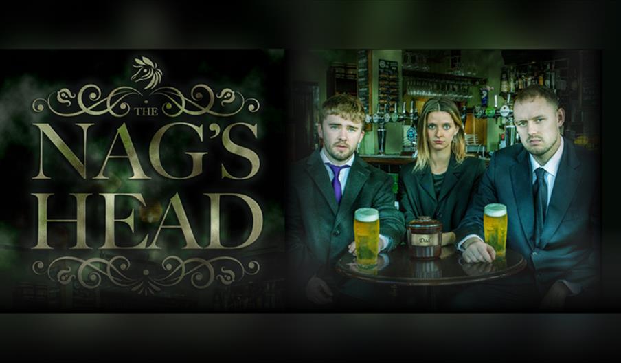 The Nag's Head