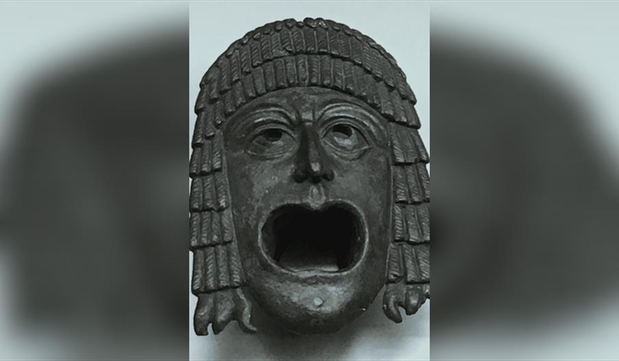 Life in the Roman World With Dr Andrew Fear