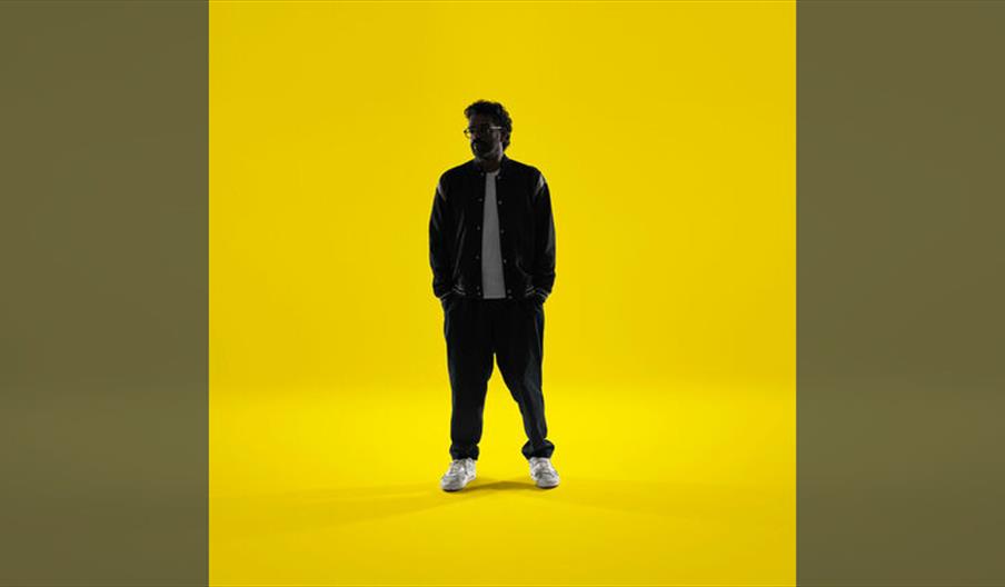 Romesh Ranganathan Will Change Your Life