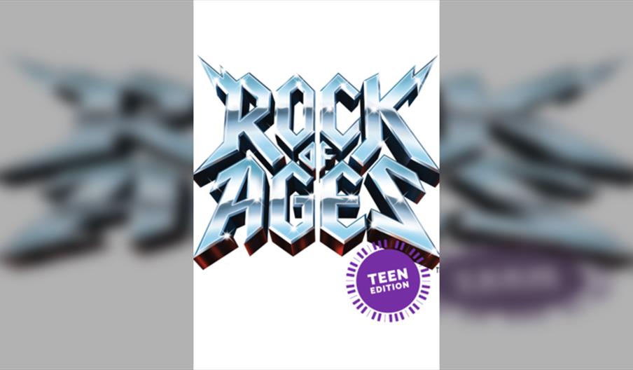 Rock of Ages - Teen Edition