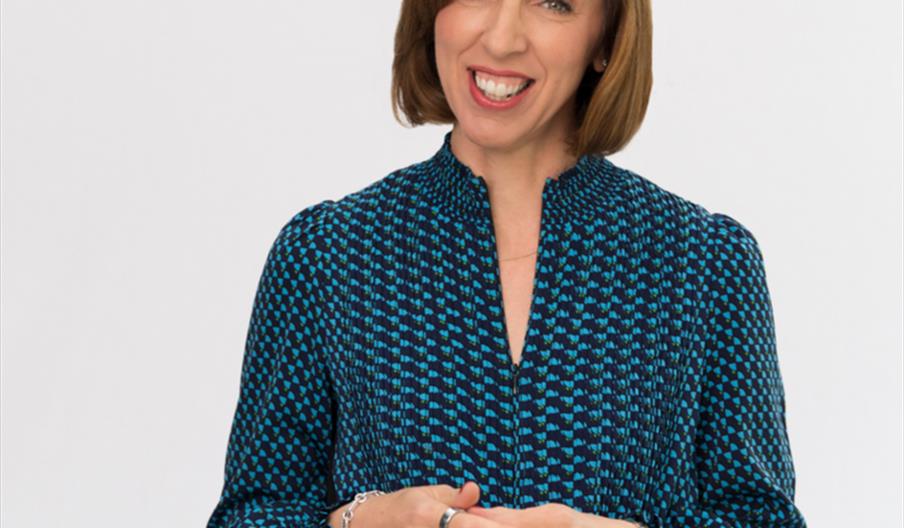 Dr Louise Newson