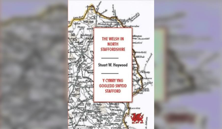 St David's Day Talk - Victorian Migrants From Wales To North Staffordshire