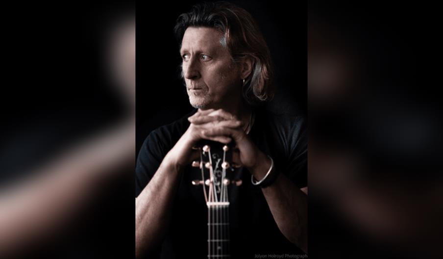Steve Knightley