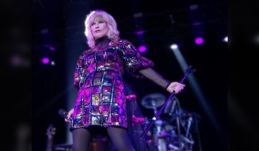 Toyah