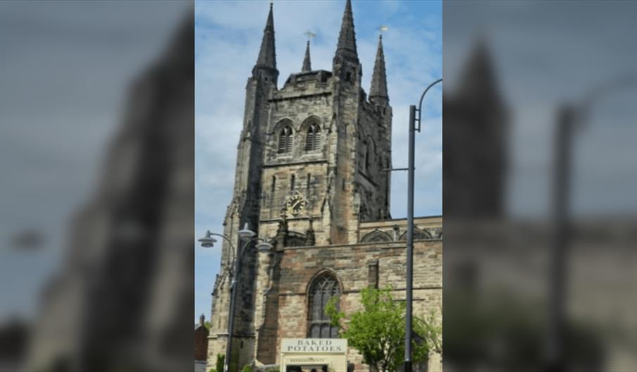 Come & Sing Handels Messiah