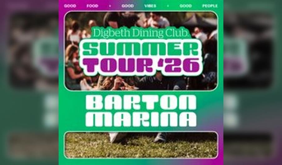 Barton Marina Dining Club