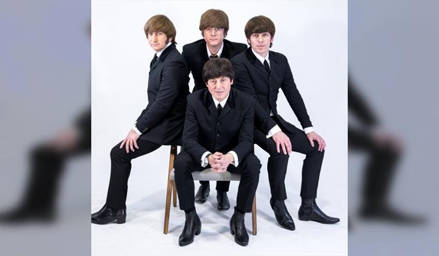 The Bootleg Beatles