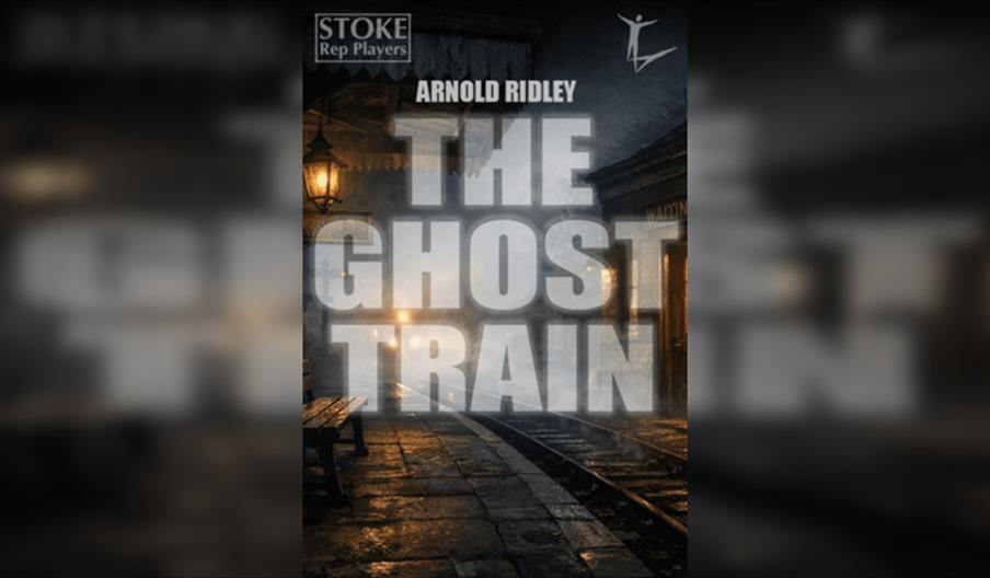 The Ghost Train