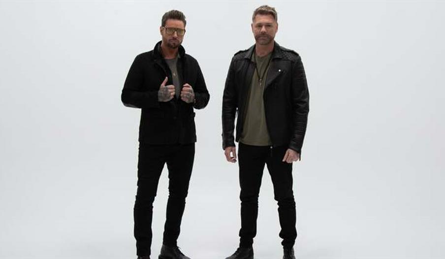 Boyzlife