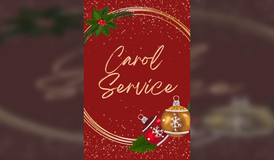 Christmas Carol Service