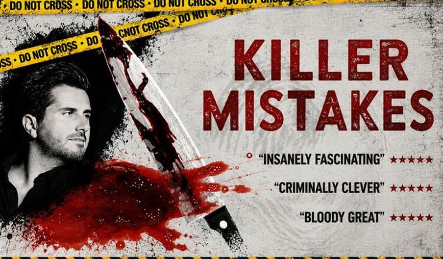 Killer Mistakes