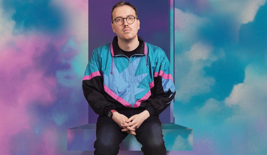 Eric Rushton: Innkeeper