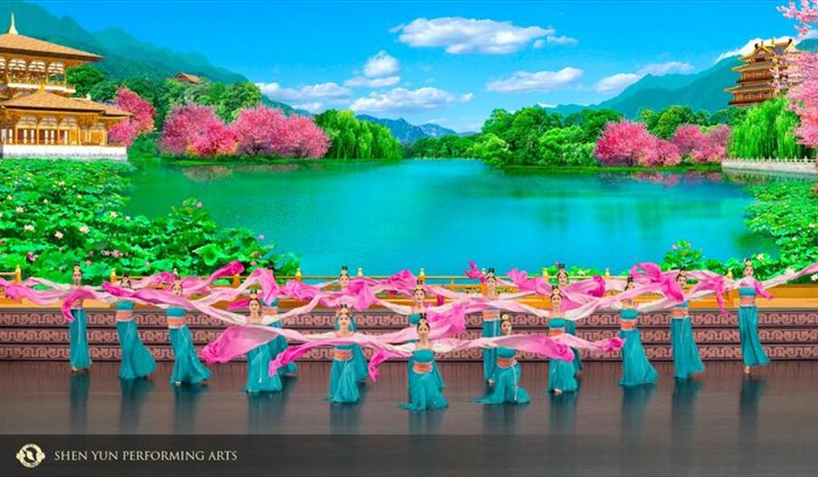 Shen Yun