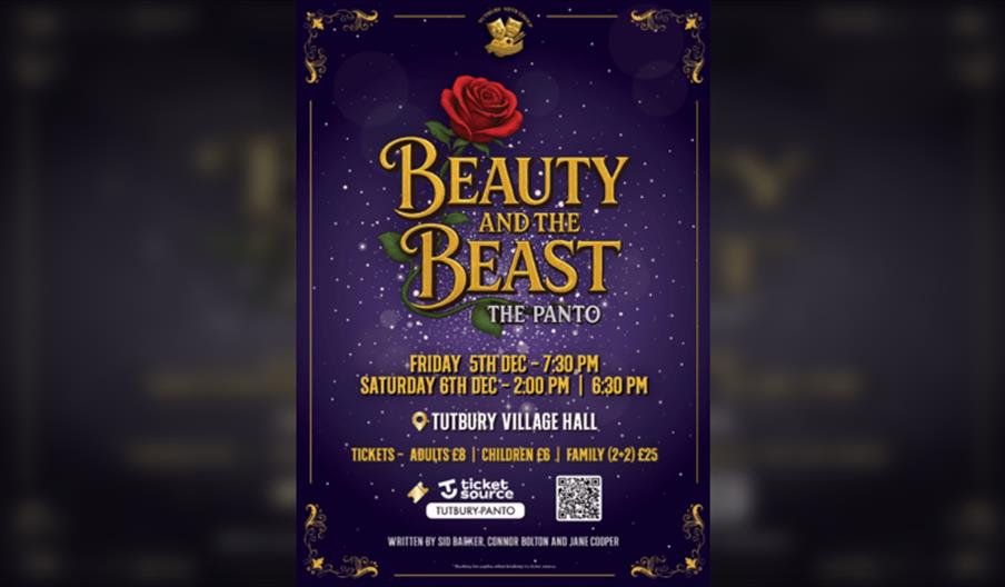 Beauty and the Beast