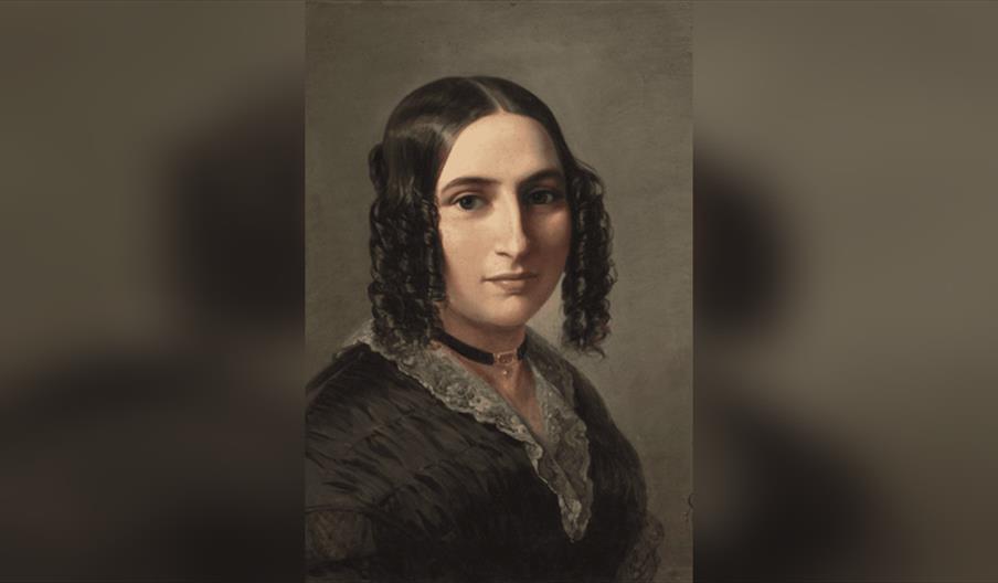 The Music Appreciation Society Presents: Live Classical Perfomance Women in Music 1850-1950