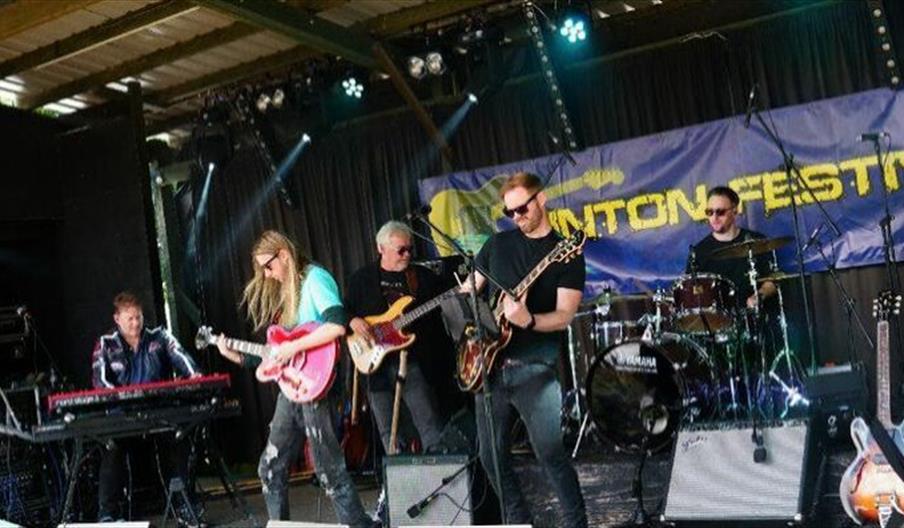 Chris Bevington Organisation