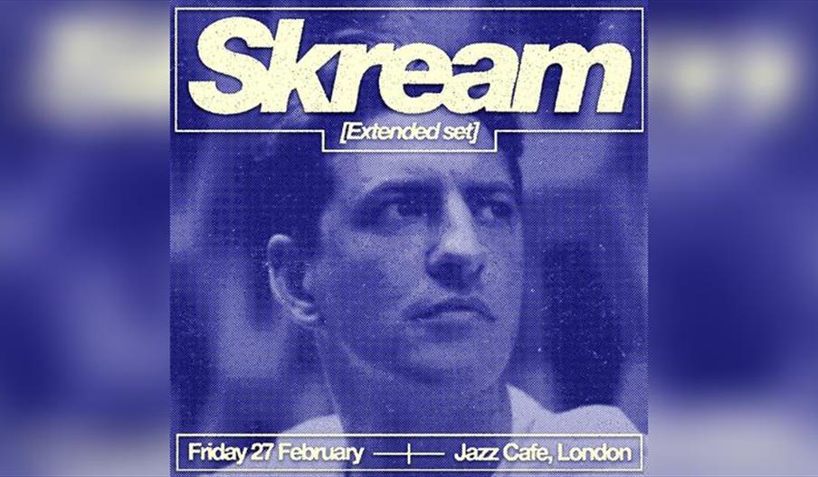 Skream