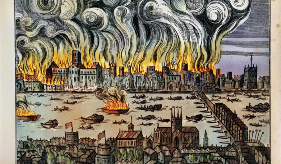 An Audience with Samuel Pepys