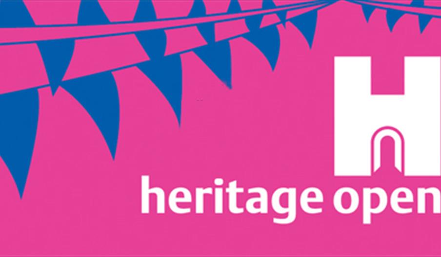 Heritage Open Day