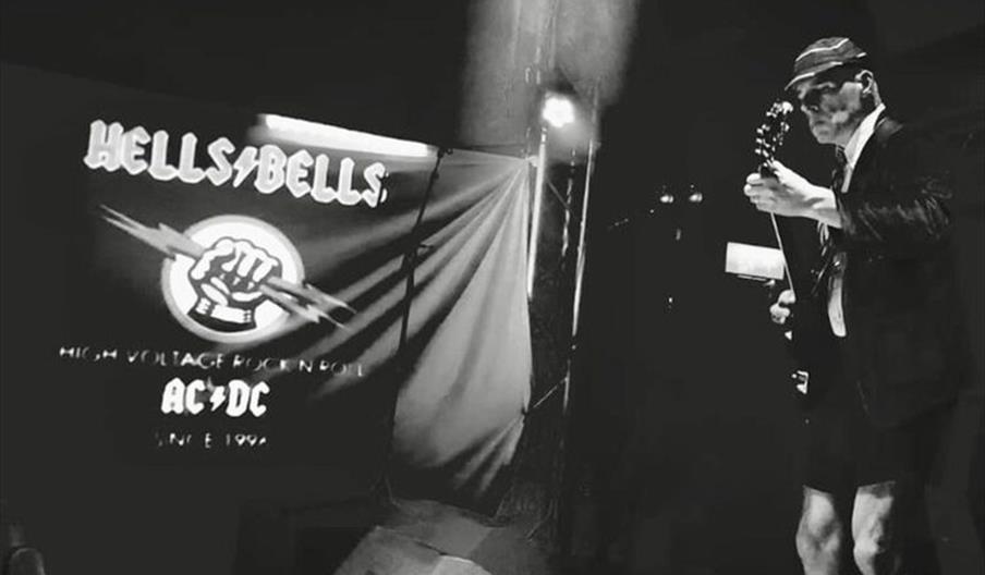 Hells Bells