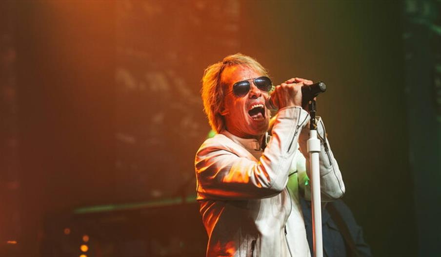 The Bon Jovi Experience
