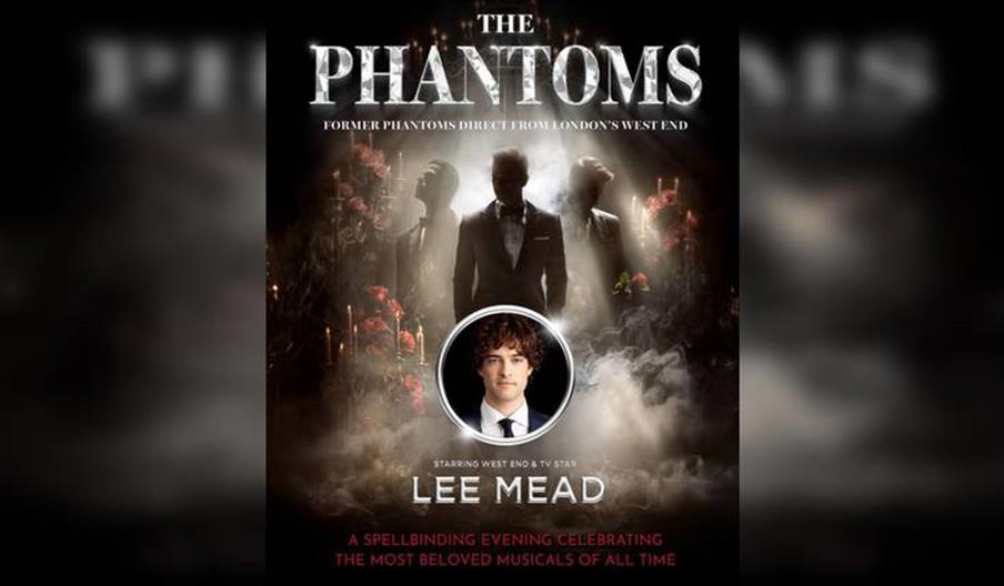 Lee Mead - The Best of Me