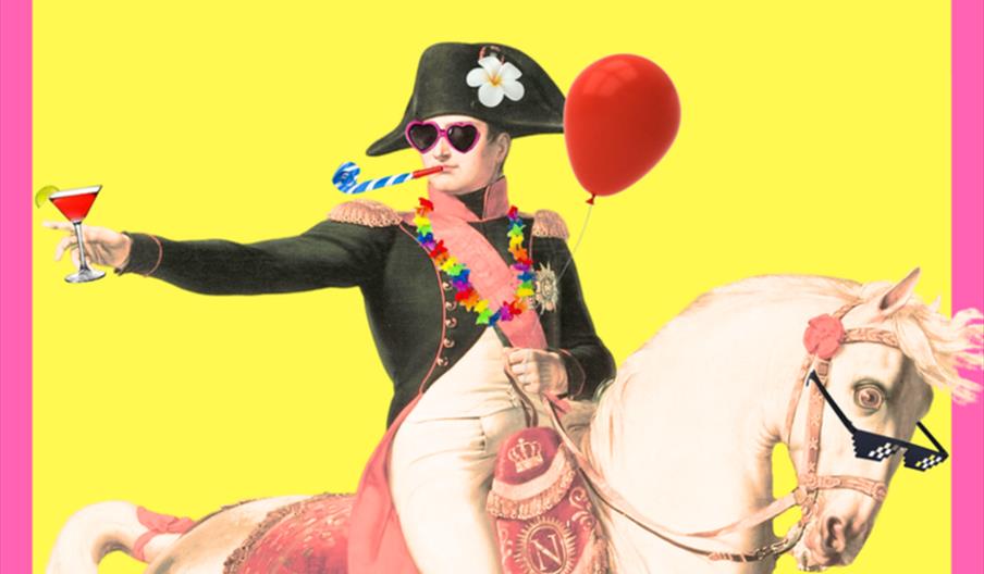 5 Mistakes That Changed History