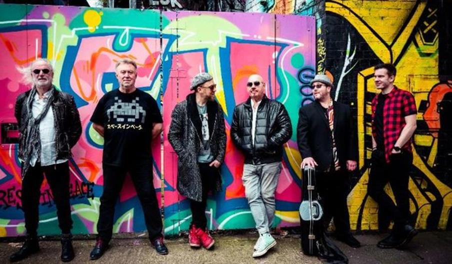 Climax Blues Band
